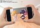 BANDAI SPIRITS Figuarts mini Liriel/Lilisa Key Visuals Ver. gallery thumbnail