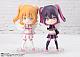 BANDAI SPIRITS Figuarts mini Miriella/Mikari Key Visuals Ver. gallery thumbnail