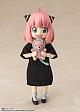 BANDAI SPIRITS S.H.Figuarts Anya Forger -Shifuku Version- gallery thumbnail