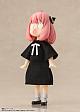 BANDAI SPIRITS S.H.Figuarts Anya Forger -Shifuku Version- gallery thumbnail