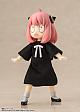 BANDAI SPIRITS S.H.Figuarts Anya Forger -Shifuku Version- gallery thumbnail