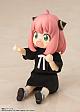 BANDAI SPIRITS S.H.Figuarts Anya Forger -Shifuku Version- gallery thumbnail