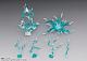 BANDAI SPIRITS Tamashii EFFECT Series THUNDER Green Ver. for S.H.Figuarts gallery thumbnail