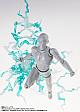 BANDAI SPIRITS Tamashii EFFECT Series THUNDER Green Ver. for S.H.Figuarts gallery thumbnail