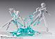 BANDAI SPIRITS Tamashii EFFECT Series THUNDER Green Ver. for S.H.Figuarts gallery thumbnail