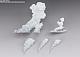 BANDAI SPIRITS Tamashii EFFECT Series SMOKE White Ver. for S.H.Figuarts gallery thumbnail