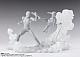 BANDAI SPIRITS Tamashii EFFECT Series SMOKE White Ver. for S.H.Figuarts gallery thumbnail