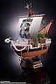 BANDAI SPIRITS Chogokin Going Merry 1 -ONE PIECE Anime 25th Anniversary Memorial edition- gallery thumbnail