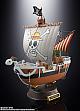BANDAI SPIRITS Chogokin Going Merry 1 -ONE PIECE Anime 25th Anniversary Memorial edition- gallery thumbnail