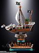 BANDAI SPIRITS Chogokin Going Merry 1 -ONE PIECE Anime 25th Anniversary Memorial edition- gallery thumbnail