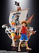 BANDAI SPIRITS Chogokin Going Merry 1 -ONE PIECE Anime 25th Anniversary Memorial edition- gallery thumbnail