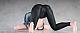 FOTS JAPAN Gym de Yoku Au Oneesan Niina 1/6 PMMA Figure gallery thumbnail