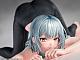 FOTS JAPAN Gym de Yoku Au Oneesan Niina 1/6 PMMA Figure gallery thumbnail