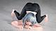 FOTS JAPAN Gym de Yoku Au Oneesan Niina 1/6 PMMA Figure gallery thumbnail