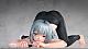 FOTS JAPAN Gym de Yoku Au Oneesan Niina 1/6 PMMA Figure gallery thumbnail