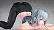 FOTS JAPAN Gym de Yoku Au Oneesan Niina 1/6 PMMA Figure gallery thumbnail