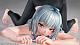 FOTS JAPAN Gym de Yoku Au Oneesan Niina 1/6 PMMA Figure gallery thumbnail