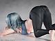 FOTS JAPAN Gym de Yoku Au Oneesan Niina 1/6 PMMA Figure gallery thumbnail