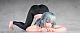 FOTS JAPAN Gym de Yoku Au Oneesan Niina 1/4 PMMA Figure gallery thumbnail
