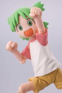 KAIYODO Revoltech Yotsuba&! Yotsuba