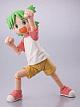 KAIYODO Revoltech Yotsuba&! Yotsuba gallery thumbnail