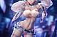 Bibi Buttons Kin-mirai Nekomata Miu 1/6 Plastic Figure gallery thumbnail