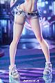 Bibi Buttons Kin-mirai Nekomata Miu 1/6 Plastic Figure gallery thumbnail