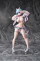 Bibi Buttons Kin-mirai Nekomata Miu 1/6 Plastic Figure gallery thumbnail