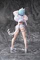 Bibi Buttons Kin-mirai Nekomata Miu 1/6 Plastic Figure gallery thumbnail