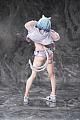 Bibi Buttons Kin-mirai Nekomata Miu 1/6 Plastic Figure gallery thumbnail