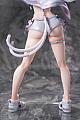 Bibi Buttons Kin-mirai Nekomata Miu 1/6 Plastic Figure gallery thumbnail
