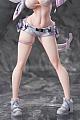 Bibi Buttons Kin-mirai Nekomata Miu 1/6 Plastic Figure gallery thumbnail