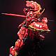 MOSHOWTOYS PROGENITOR EFFECT Takuetsukyu Kai no Tora Action Figure gallery thumbnail