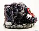 KOTOBUKIYA MARVEL UNIVERSE ARTFX Artist Series Venom -Armed & Dangerous- 1/6 Plastic Figure gallery thumbnail
