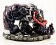 KOTOBUKIYA MARVEL UNIVERSE ARTFX Artist Series Venom -Armed & Dangerous- 1/6 Plastic Figure gallery thumbnail
