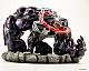 KOTOBUKIYA MARVEL UNIVERSE ARTFX Artist Series Venom -Armed & Dangerous- 1/6 Plastic Figure gallery thumbnail