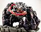 KOTOBUKIYA MARVEL UNIVERSE ARTFX Artist Series Venom -Armed & Dangerous- 1/6 Plastic Figure gallery thumbnail