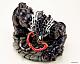 KOTOBUKIYA MARVEL UNIVERSE ARTFX Artist Series Venom -Armed & Dangerous- 1/6 Plastic Figure gallery thumbnail
