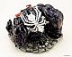 KOTOBUKIYA MARVEL UNIVERSE ARTFX Artist Series Venom -Armed & Dangerous- 1/6 Plastic Figure gallery thumbnail