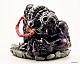 KOTOBUKIYA MARVEL UNIVERSE ARTFX Artist Series Venom -Armed & Dangerous- 1/6 Plastic Figure gallery thumbnail