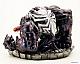 KOTOBUKIYA MARVEL UNIVERSE ARTFX Artist Series Venom -Armed & Dangerous- 1/6 Plastic Figure gallery thumbnail