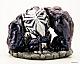 KOTOBUKIYA MARVEL UNIVERSE ARTFX Artist Series Venom -Armed & Dangerous- 1/6 Plastic Figure gallery thumbnail