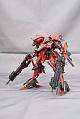 KOTOBUKIYA V.I. Series ARMORED CORE Rayleonard 03-AALIYAH Krasnaya Full Package Ver. 1/72 Plastic Kit gallery thumbnail