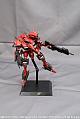 KOTOBUKIYA V.I. Series ARMORED CORE Rayleonard 03-AALIYAH Krasnaya Full Package Ver. 1/72 Plastic Kit gallery thumbnail