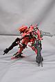 KOTOBUKIYA V.I. Series ARMORED CORE Rayleonard 03-AALIYAH Krasnaya Full Package Ver. 1/72 Plastic Kit gallery thumbnail