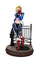 Capcom Figure Builder Creator's Model Street Fighter 6 Cammy Plastic Figure gallery thumbnail
