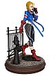 Capcom Figure Builder Creator's Model Street Fighter 6 Cammy Plastic Figure gallery thumbnail