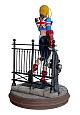 Capcom Figure Builder Creator's Model Street Fighter 6 Cammy Plastic Figure gallery thumbnail