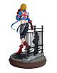 Capcom Figure Builder Creator's Model Street Fighter 6 Cammy Plastic Figure gallery thumbnail