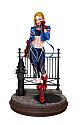 Capcom Figure Builder Creator's Model Street Fighter 6 Cammy Plastic Figure gallery thumbnail